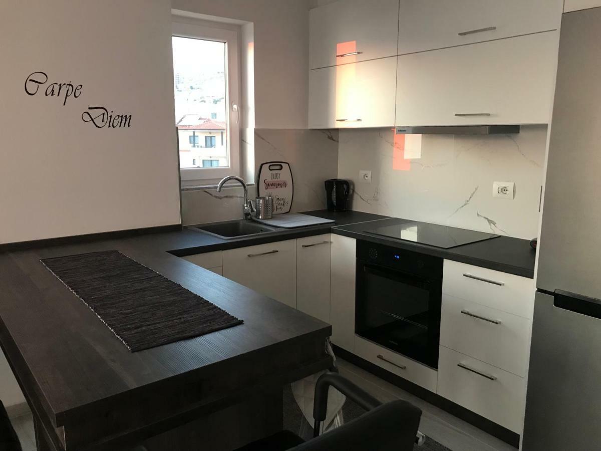 Sunset Apartment Saranda Dış mekan fotoğraf