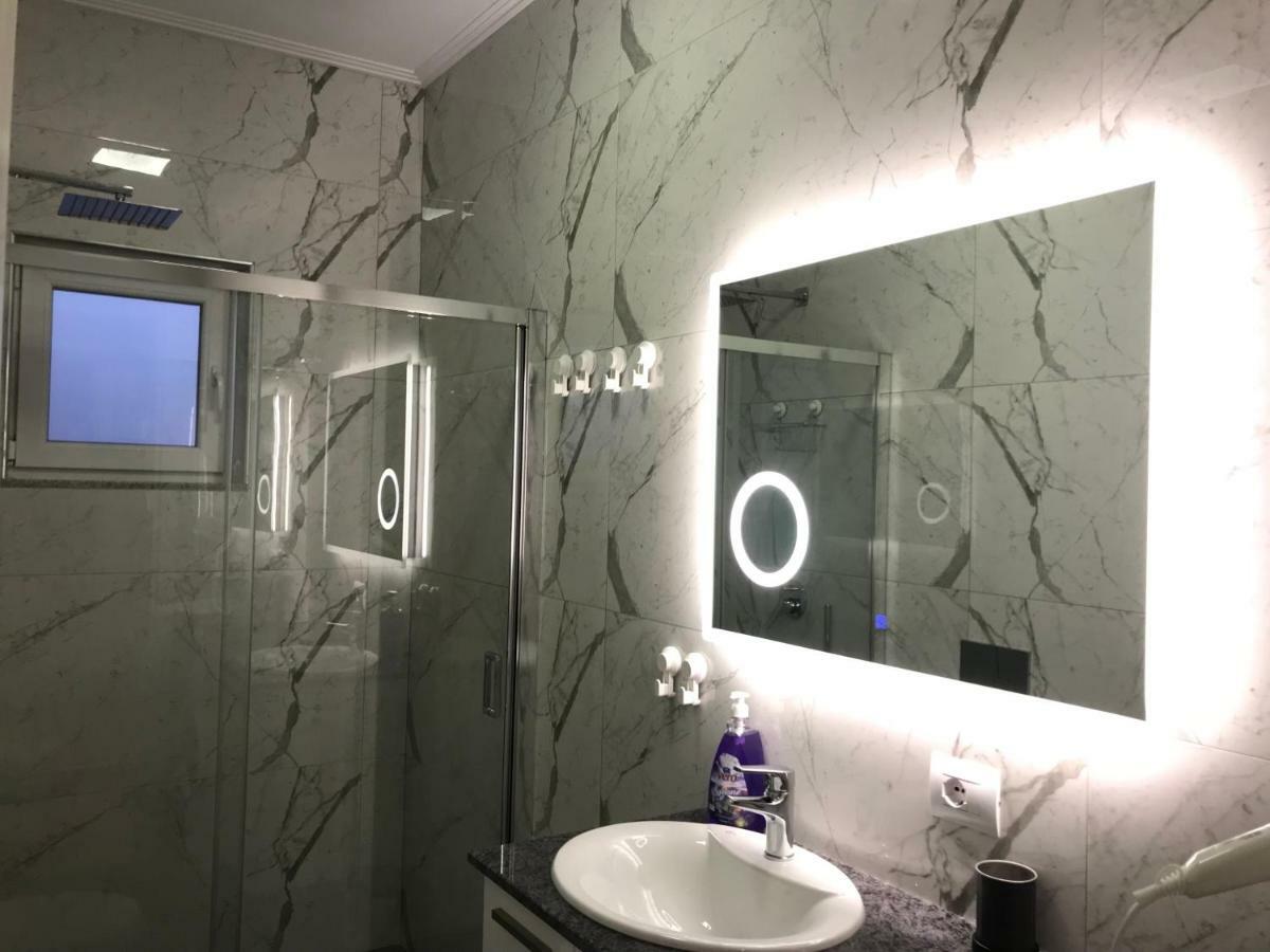 Sunset Apartment Saranda Dış mekan fotoğraf