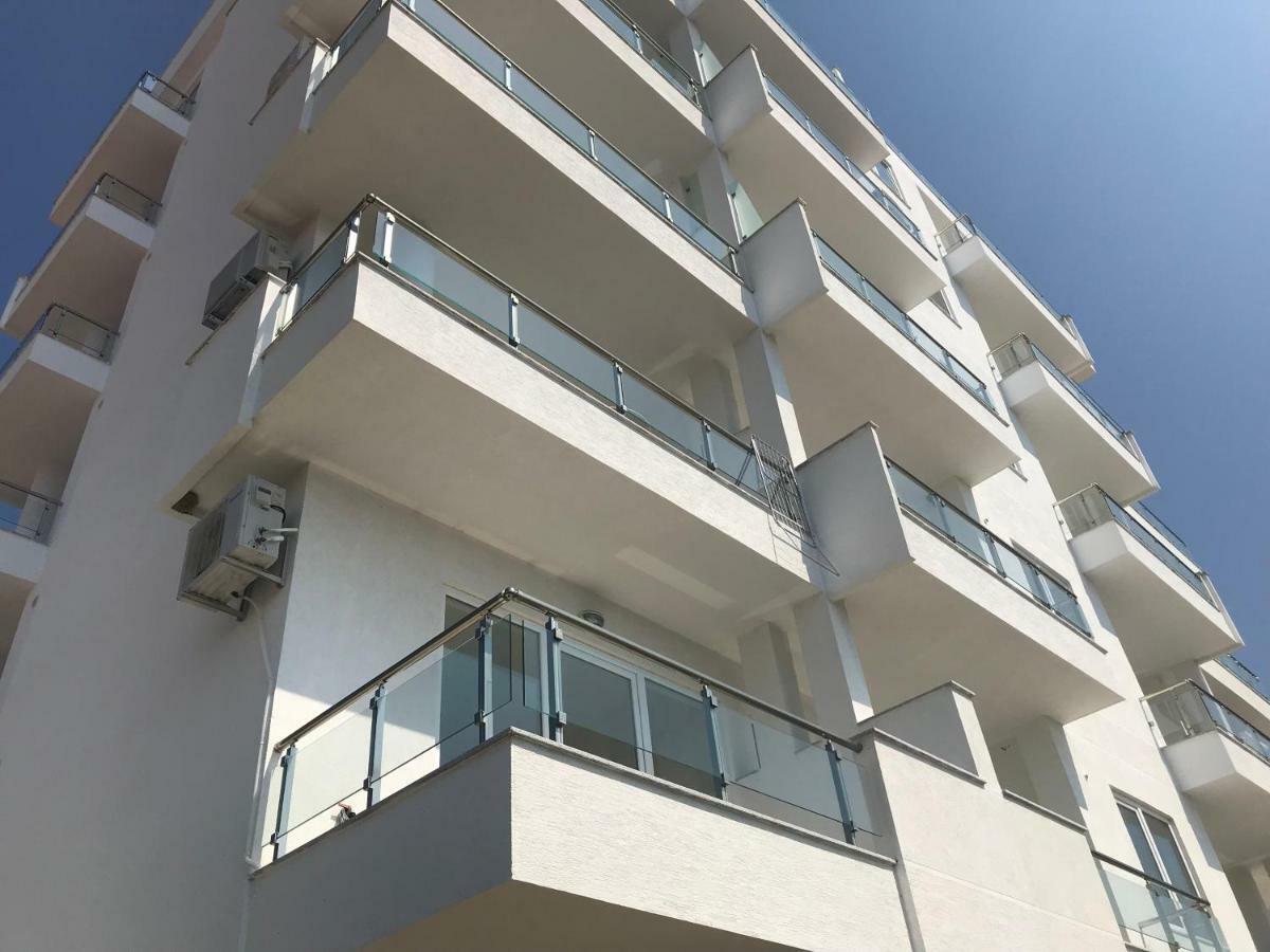 Sunset Apartment Saranda Dış mekan fotoğraf