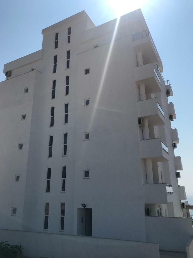 Sunset Apartment Saranda Dış mekan fotoğraf